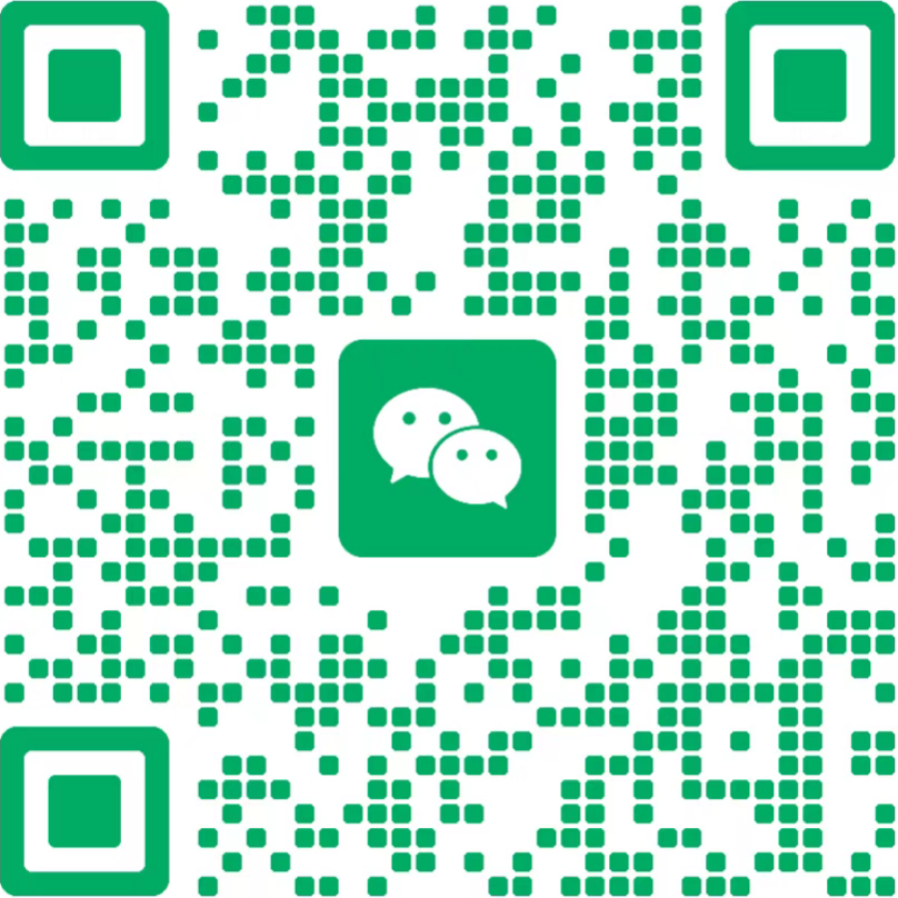 WeChat QR